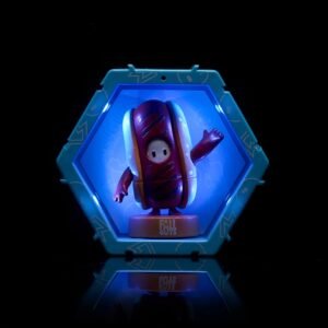 Figura LED Wow! POD Fall Guys Hotdog