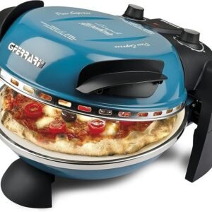 G3 Ferrari Piedra refractaria para Pizza