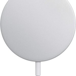 Apple Cargador MagSafe inalambrico para iPhone 12