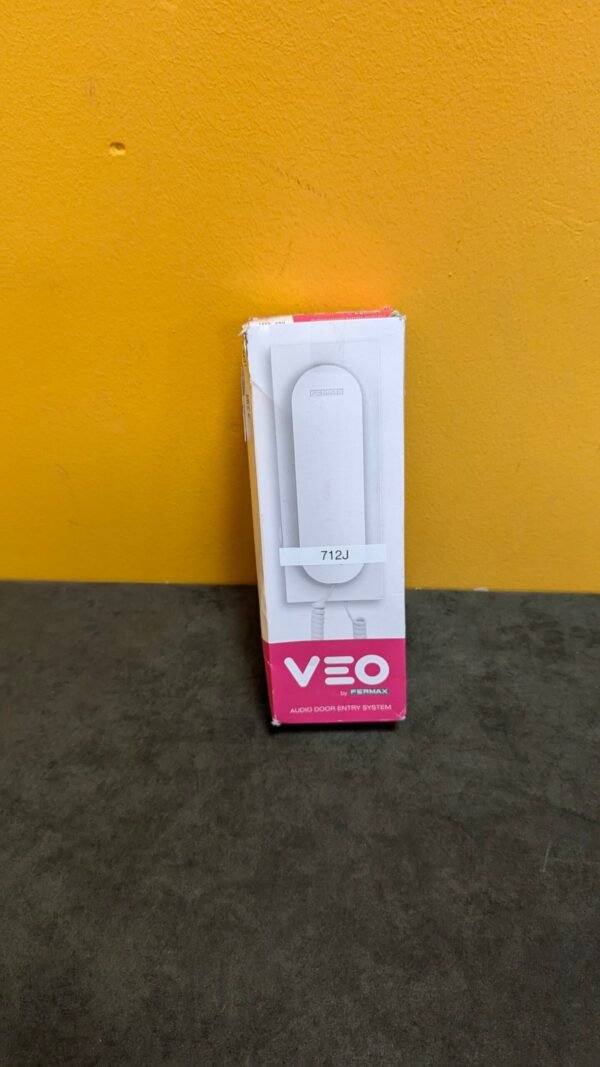 FERMAX 56304 TELEFONO INTERFONO 4+N Veo Universal - Imagen 7