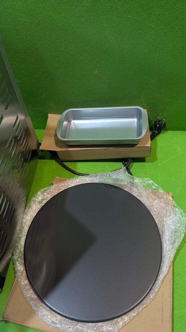 Cecotec Horno Freidora de Aire Caliente 30 Litros - Imagen 13