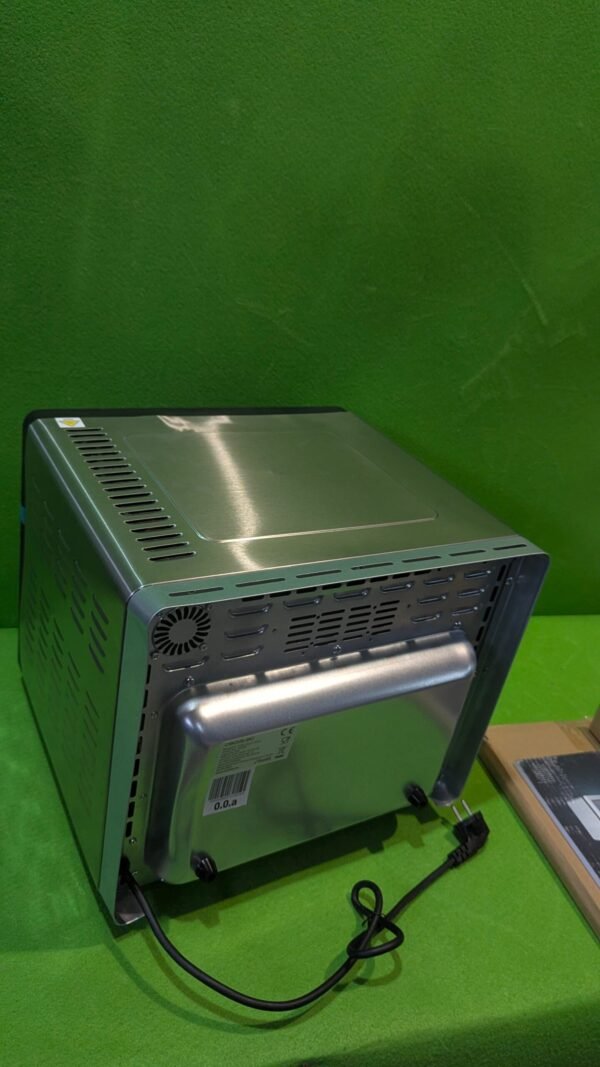 Cecotec Horno Freidora de Aire Caliente 30 Litros - Imagen 8