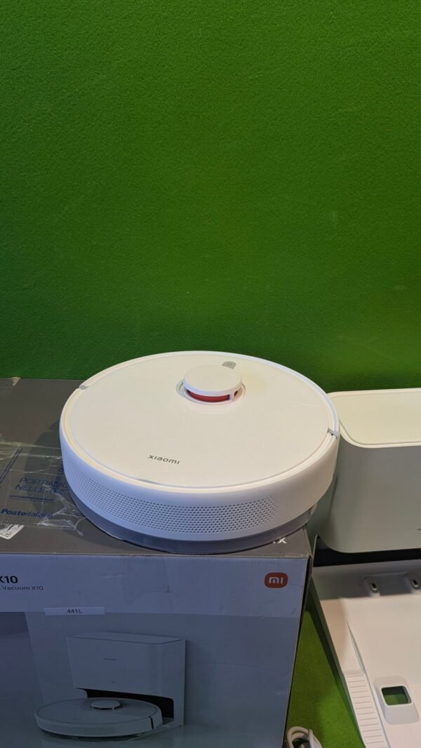 Xiaomi Robot Vacuum X10 - Imagen 16