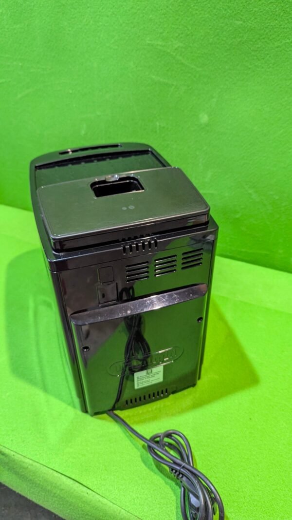 De'Longhi Magnifica S - Cafetera Superautomática con 15 Bares - Imagen 7