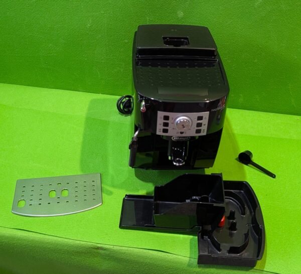 De'Longhi Magnifica S - Cafetera Superautomática con 15 Bares - Imagen 5