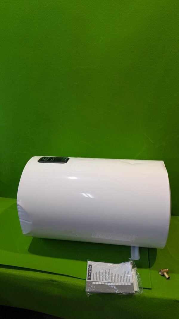 Ariston Lydos Plus Calentador eléctrico 80 L - Imagen 4