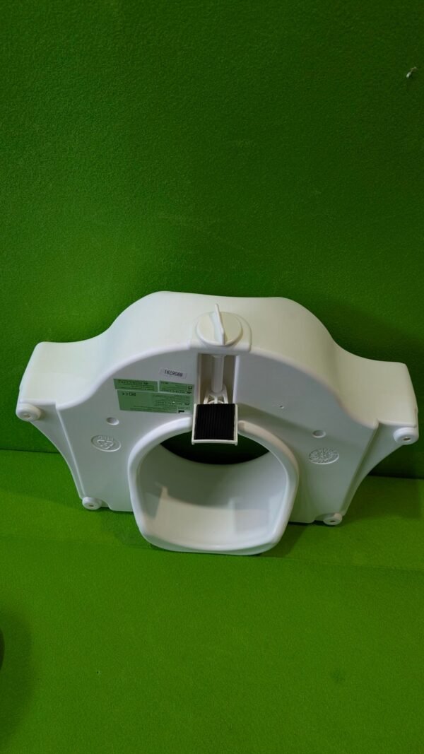 Mobiclinic, Elevador wc, Cibeles, Asiento de inodoro 10 CM - Imagen 4
