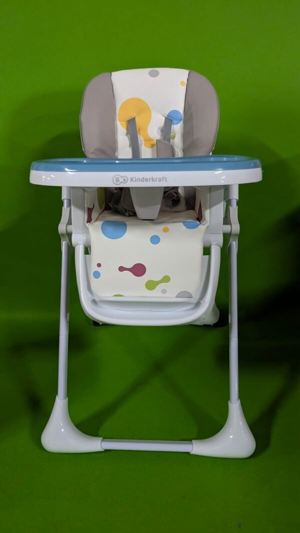 Kinderkraft YUMMY Trona Bebé hasta 15 kg - Imagen 3