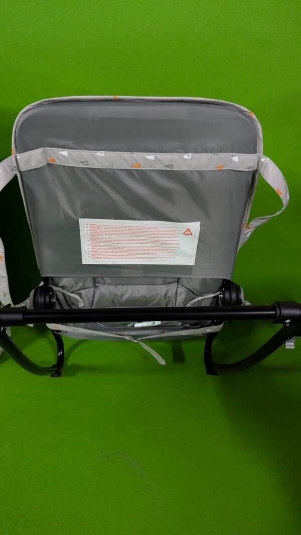 Bebeconfort Starlight Hamaca mecedora bebe hasta 9 kg - Imagen 6
