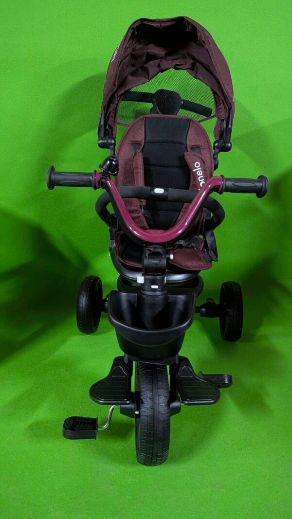 LIONELO Kori Bicicleta 2 en 1 Niño hasta 25 kg 1,5-5 años - Imagen 3