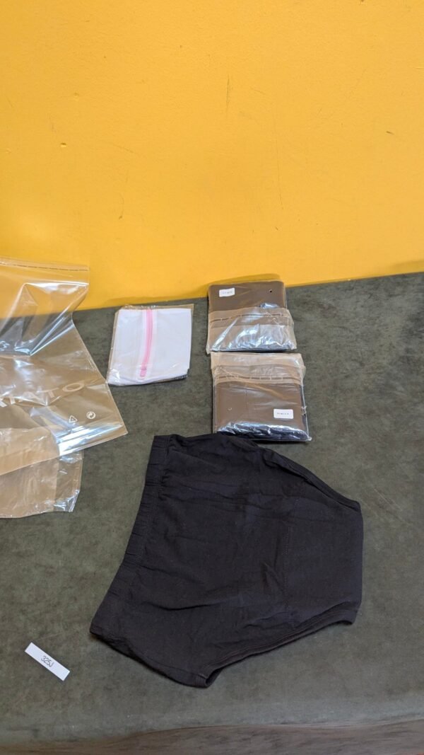 Calzoncillos para incontinencia Carer para hombre talla M - Imagen 5