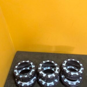 Tommee Tippee Recambio Twist & Click 6 ud