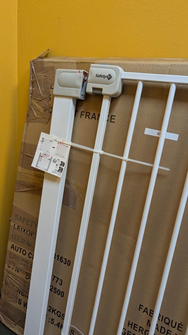 Safety Barrera de seguridad para niños - Imagen 6