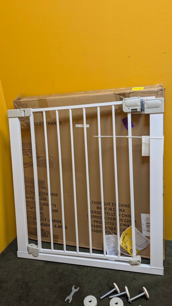 Safety Barrera de seguridad para niños - Imagen 3
