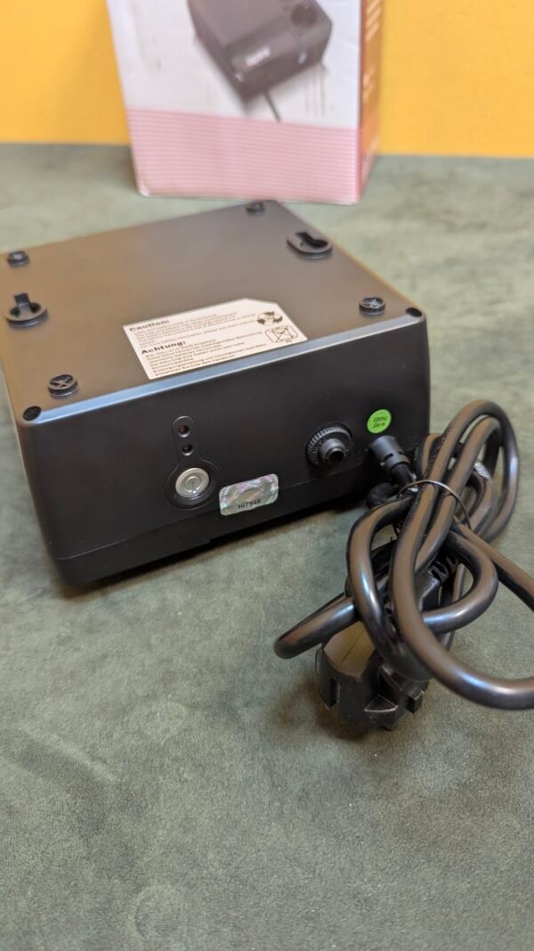 Sistema de Alimentación Ininterrumpida SAI 600VA - Imagen 7