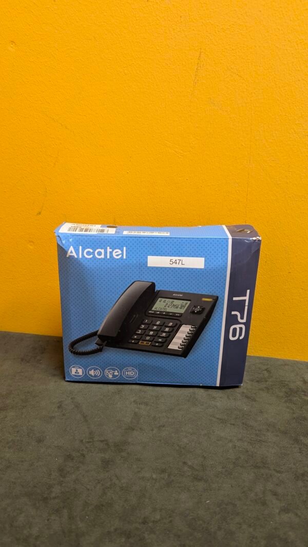 Alcatel Teléfono Sobremesa con Cable - Imagen 11