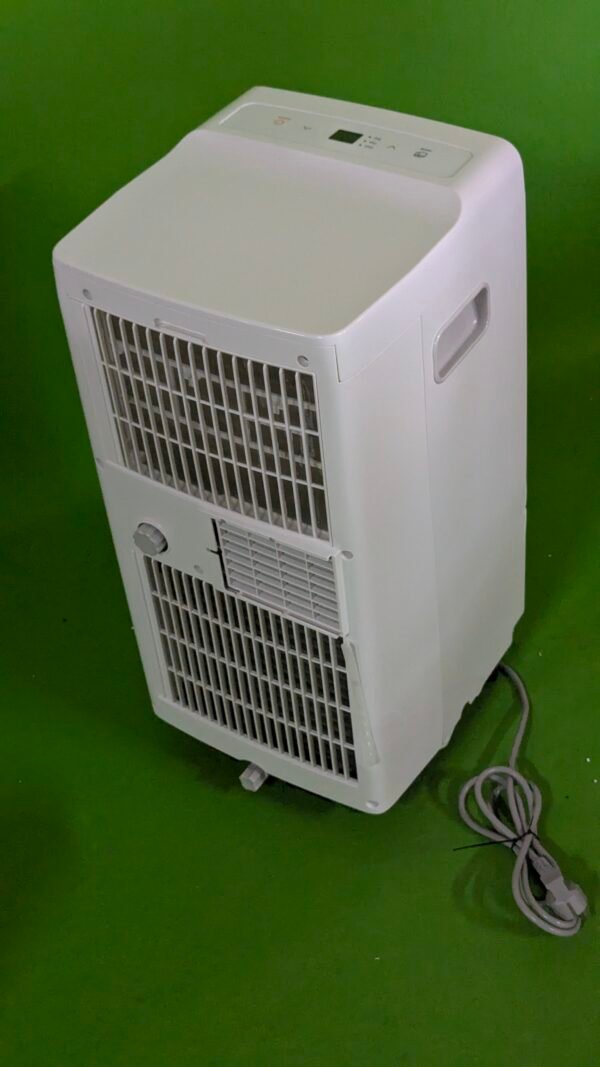 COMFEE' Aire acondicionado portátil 5000 BTU/h ámbar 6C - Imagen 9