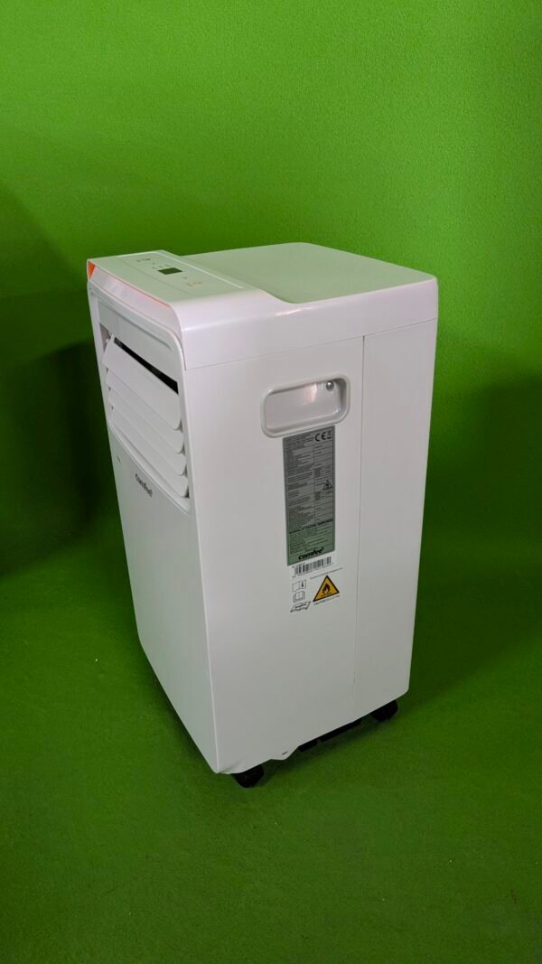 COMFEE' Aire acondicionado portátil 5000 BTU/h ámbar 6C - Imagen 6