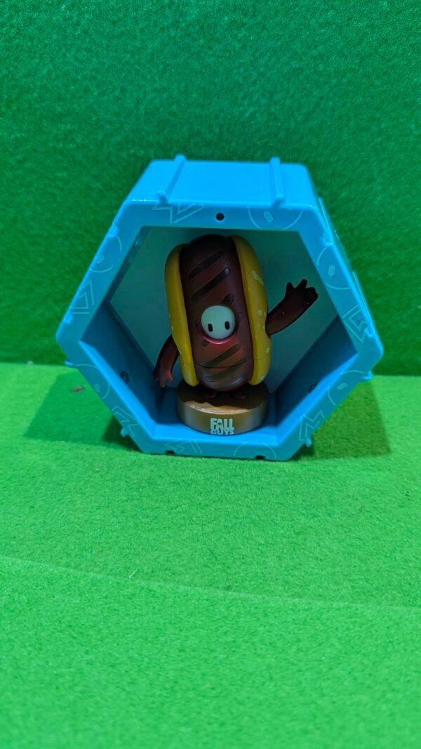 Figura LED Wow! POD Fall Guys Hotdog - Imagen 4