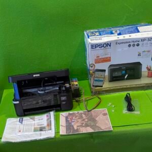Impresora adaptada para sublimación Epson Expression XP-3200