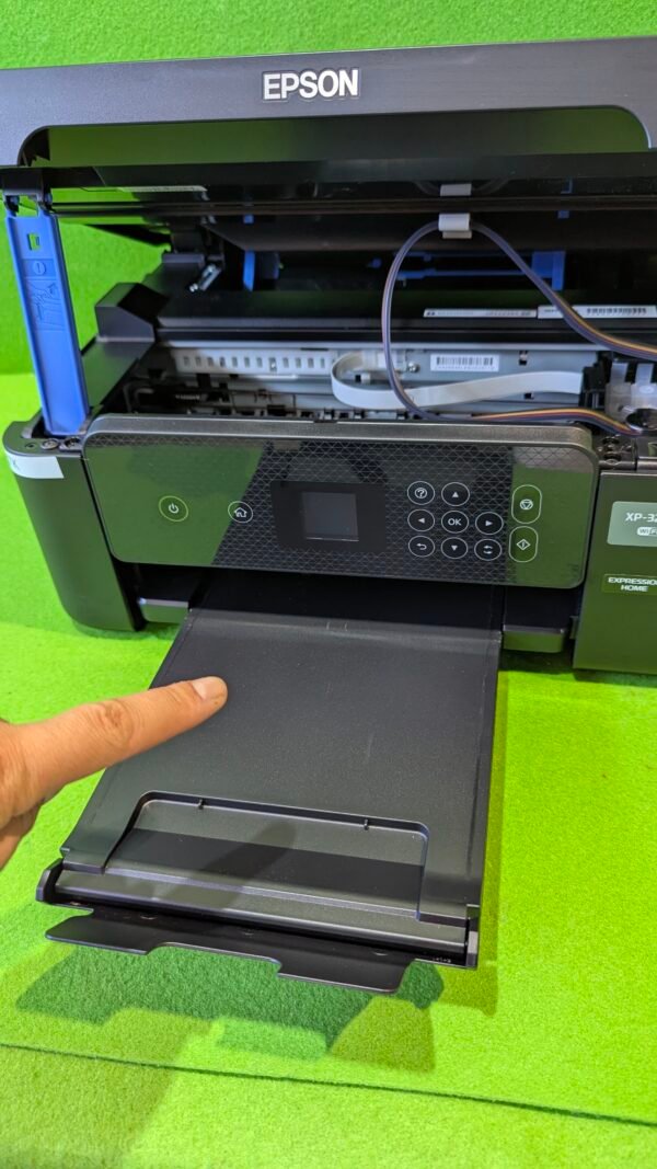 Impresora adaptada para sublimación Epson Expression XP-3200 - Imagen 5