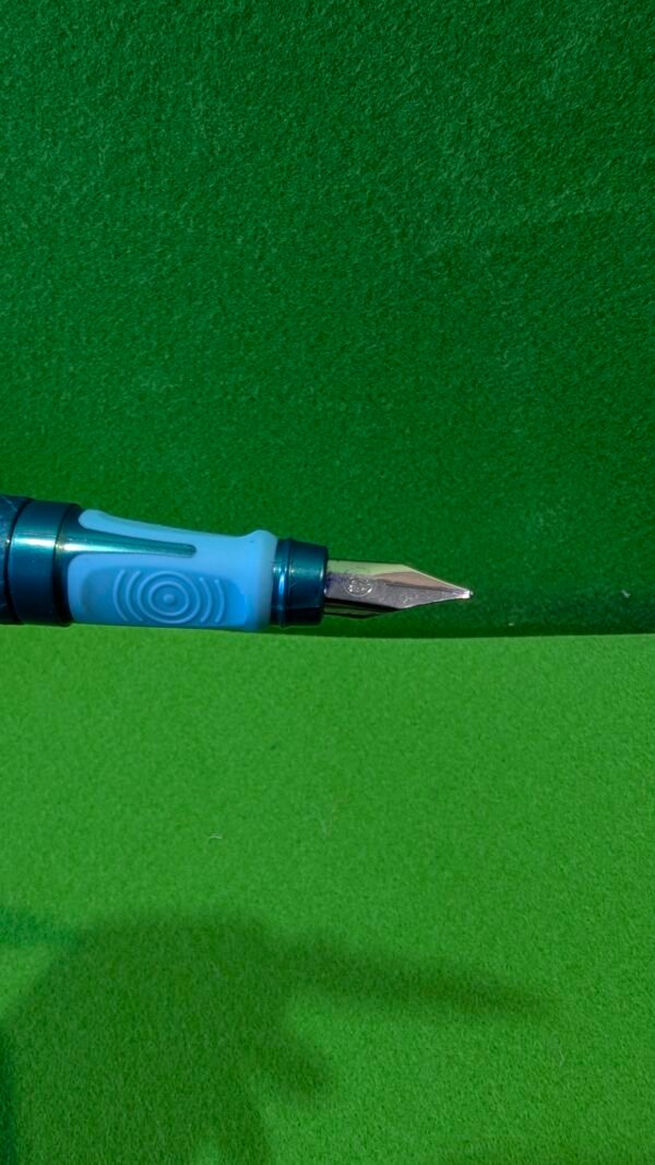 Pelikan Dragon Pluma estilográfica - Imagen 3