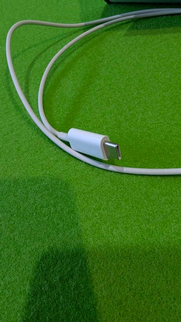 Apple Cargador MagSafe inalambrico para iPhone 12 - Imagen 8