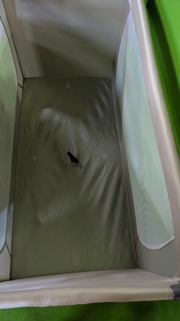 hauck Cuna de Viaje Dream N Play - Imagen 5