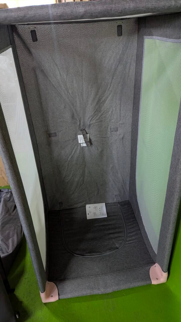 kk Kinderkraft Cuna de viaje - Imagen 3