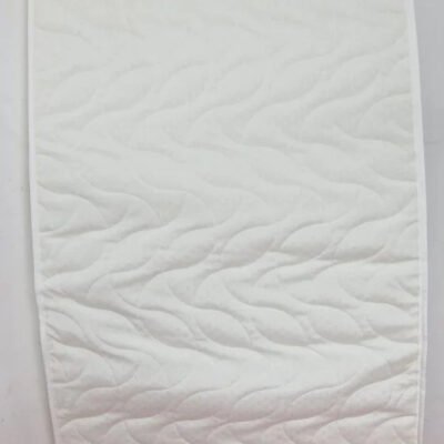 Babysom Colchón Cuna Bebé Doble cara 70 x 140 cm