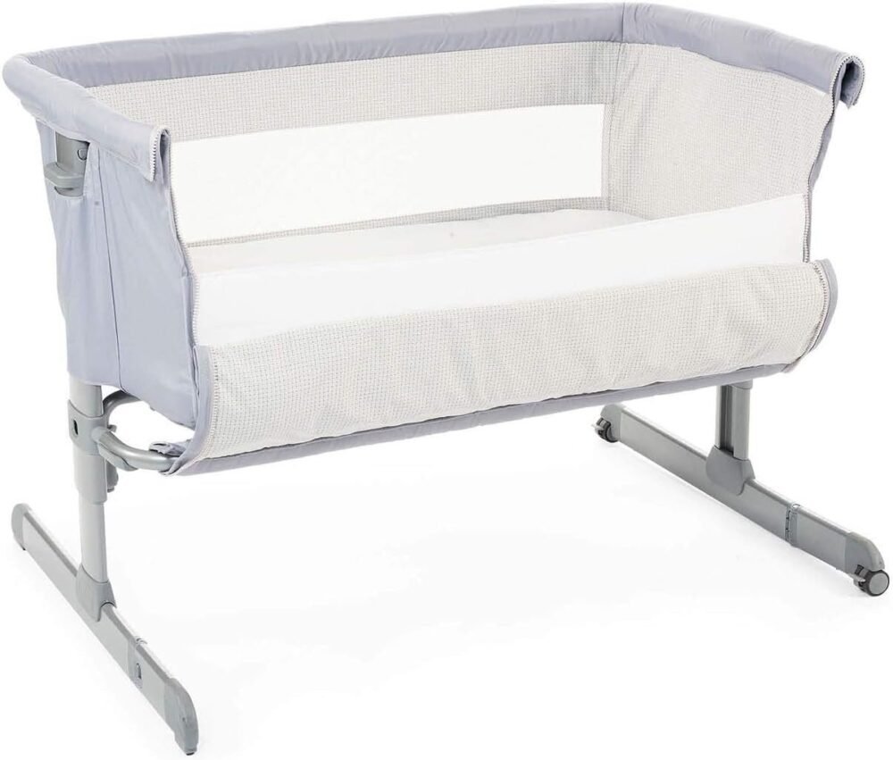 chicco Next2Me Original hasta 9 kg