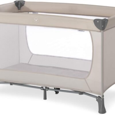 hauck Cuna de Viaje Dream N Play