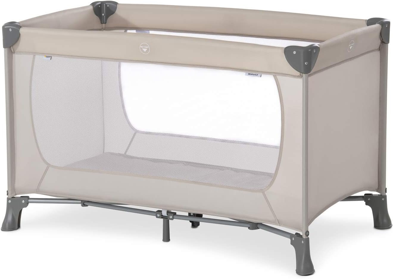 hauck Cuna de Viaje Dream N Play