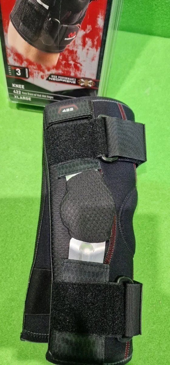 Mcdavid 422 Rodillera - Imagen 4