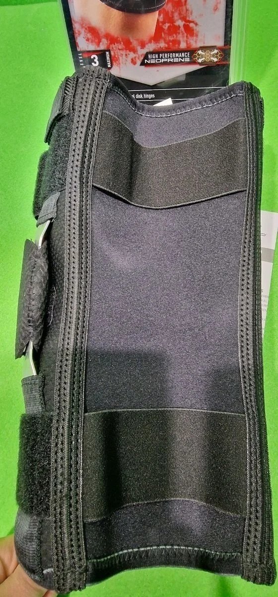 Mcdavid 422 Rodillera - Imagen 7