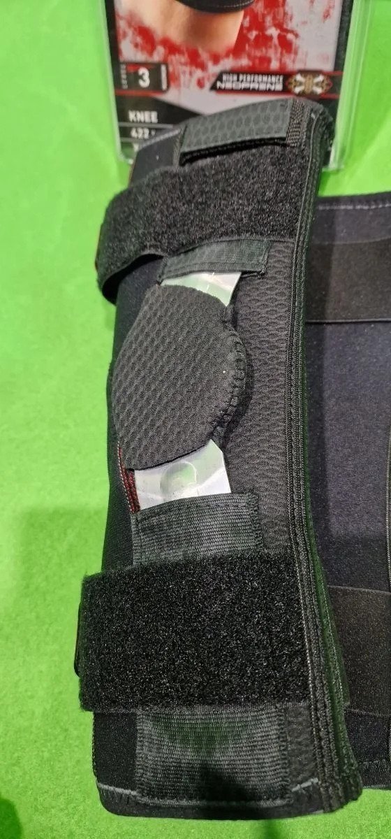 Mcdavid 422 Rodillera - Imagen 6