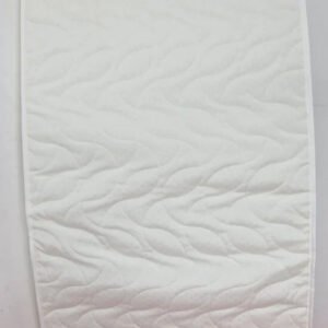 Babysom Colchón Cuna Bebé Doble cara 70 x 140 cm