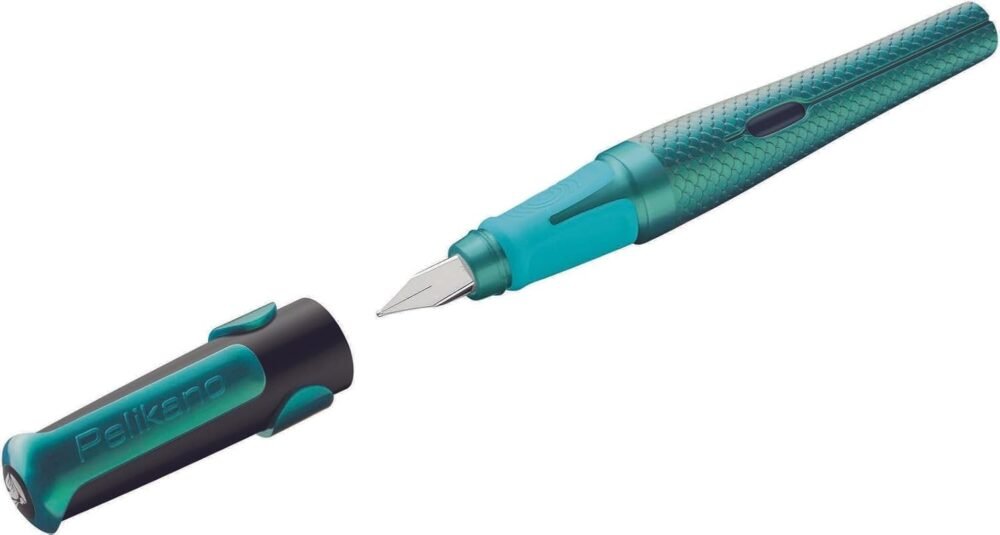 Pelikan Dragon Pluma estilográfica