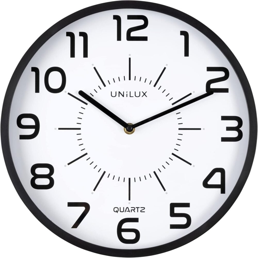 Reloj de pared
