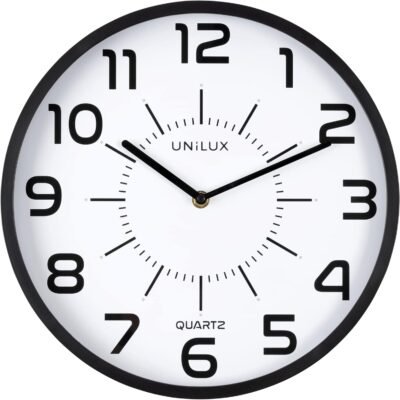 Reloj de pared