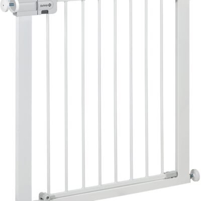 Safety 1st Easy Close Metal Barrera de seguridad para niños