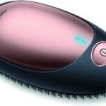 Cepillo desenredante iónico Beurer HT 10