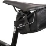 ZEFAL Bolsa de Sillín Bicicleta Z Light