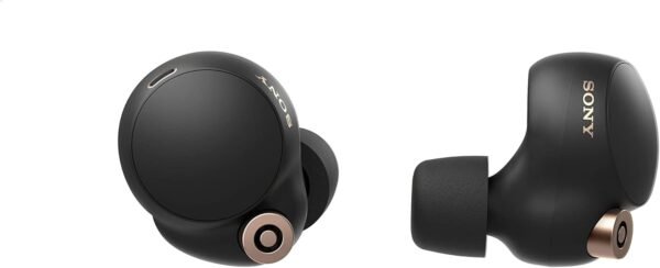 Sony WF1000XM4 Auriculares inalámbricos