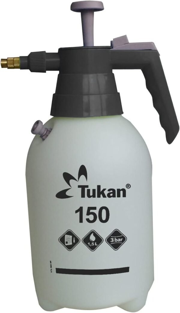 Pulverizador GLORIA TUKAN 1,5L