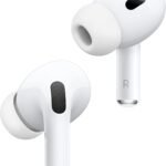 Apple AirPods Pro (2.ª generación)
