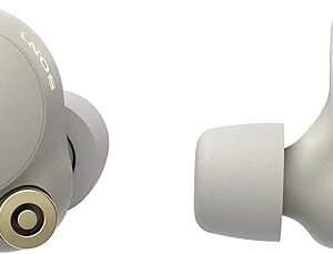 Sony WF1000XM4 Auriculares inalambrico