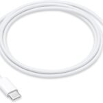 Apple Cable de USB-C a conector Lightning (1 m) ​​​​​​​
