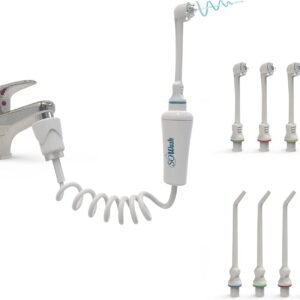 Irrigador Dental Swash Family