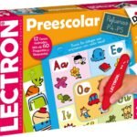 Juego educativo de asociar preguntas y respuestas a partir de 4 años